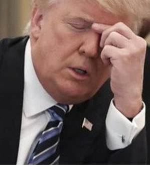 The Snub Heard ‘Round the World: Why Trump’s "Dream Invite" Was Flatly Rejected