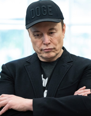 “I Almost Lost Everything Because of Her”: The Shadow Over Elon Musk’s Darkest Hour and the Epstein Connection