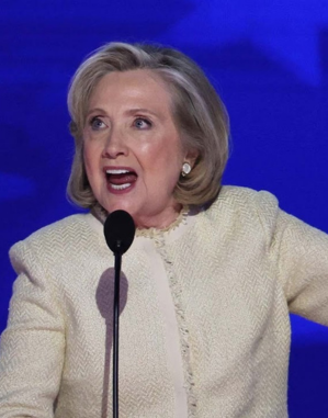 "It's Happening Now': Massive Hillary Clinton Jury Development in Washington, D.C., as Republicans Are Now Mulling DC Grand Jury... "