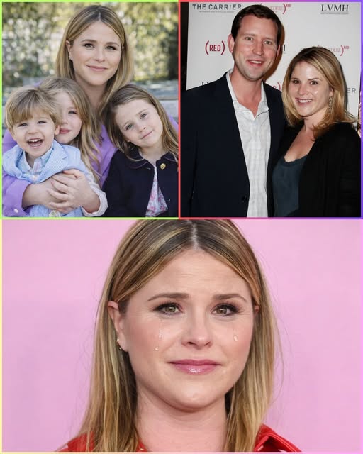 10 Minutes ago in New York, Jenna Bush Hager was confirmed as...See more