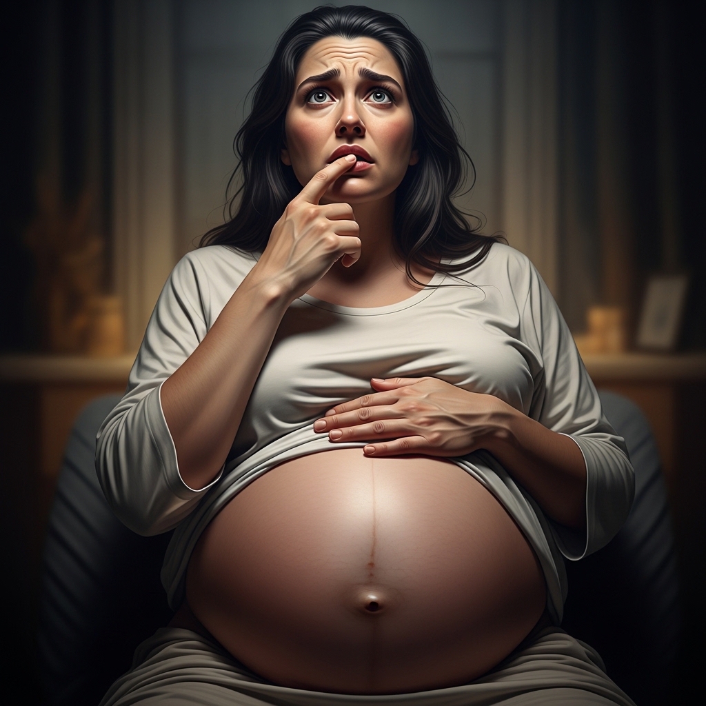 How long are pregnancies supposed to last?