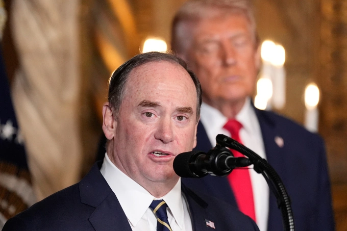 The Failed Maneuver: How the Navy Secretary Lost a Power Struggle at the Pentagon