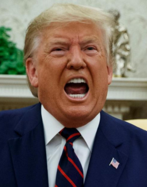 Here It IS: Bombshell Evidence 2020 Election Rigged Against President Trump