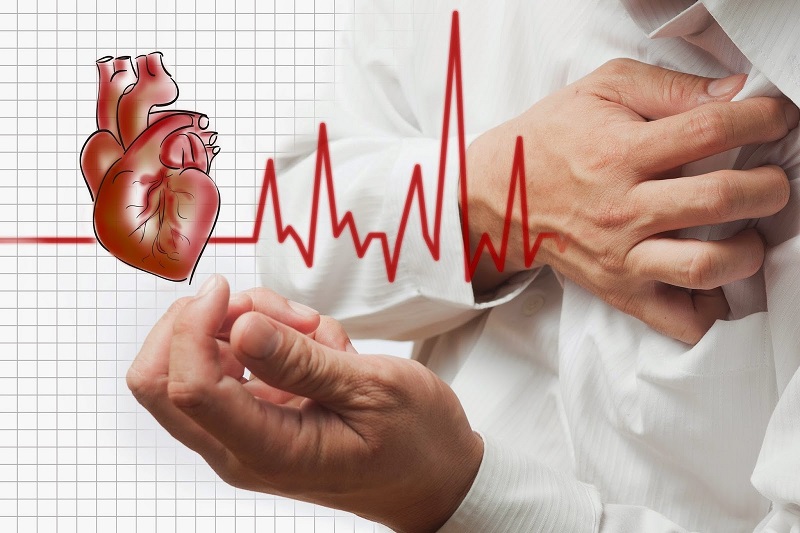 The Dangers of Taking Blood Pressure Medication at the Wrong Time
