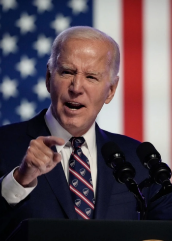 THE SHADOW SIGNATURE: Did Elizabeth Warren Secretly Run the Biden Presidency?