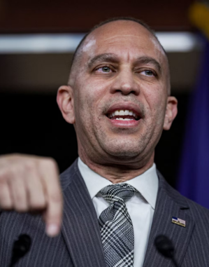 Democrats Stomp Feet, Whine, Vow to Find Workaround to Va. Supreme Court’s Ruling