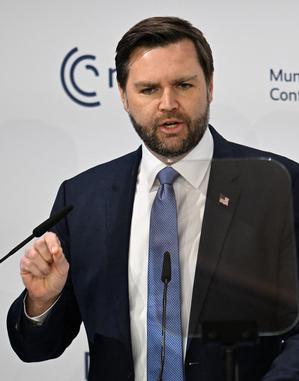 *THROW THEIR A*SES IN PRISON' - JD Vance Looks Into Cameras, Drops Major News