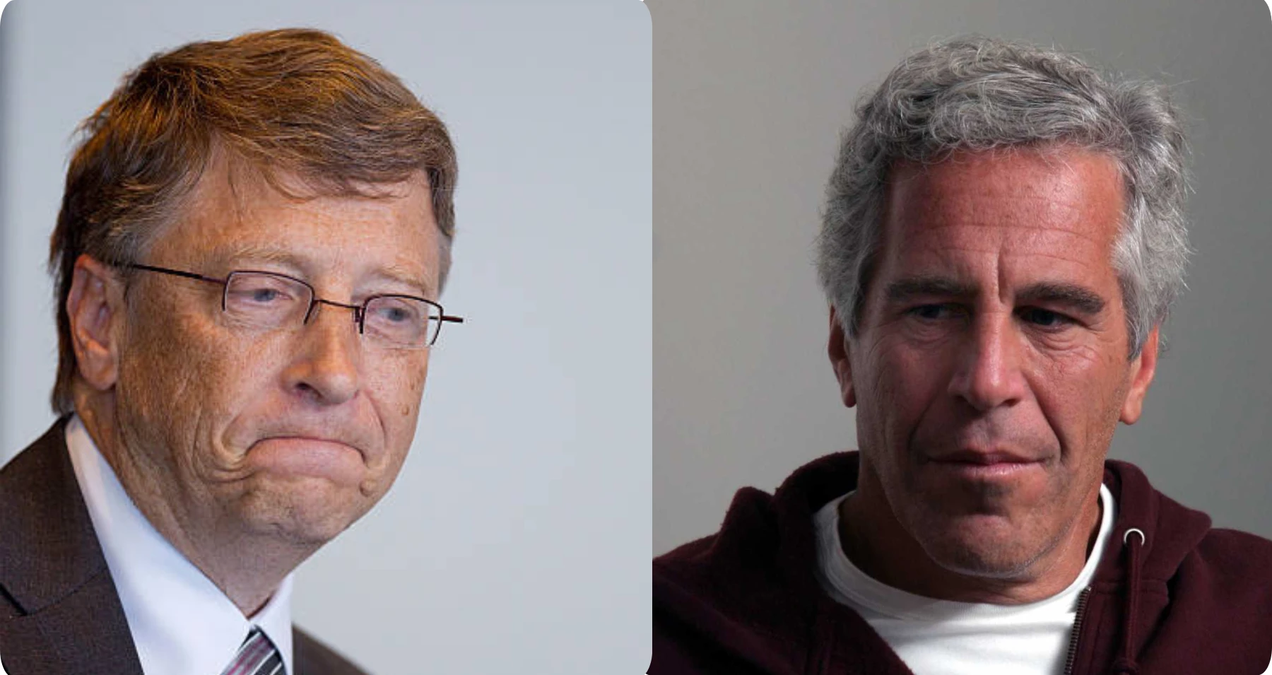 THIS BILLIONAIRE DIVORCED HIS WIFE AFTER 20 YEARS OF MARRIAGE BECAUSE OF... THIS MAN