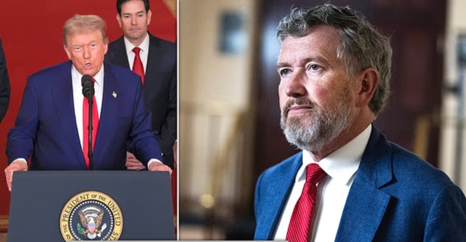 Big Update Before Thomas Massie’s GOP Primary