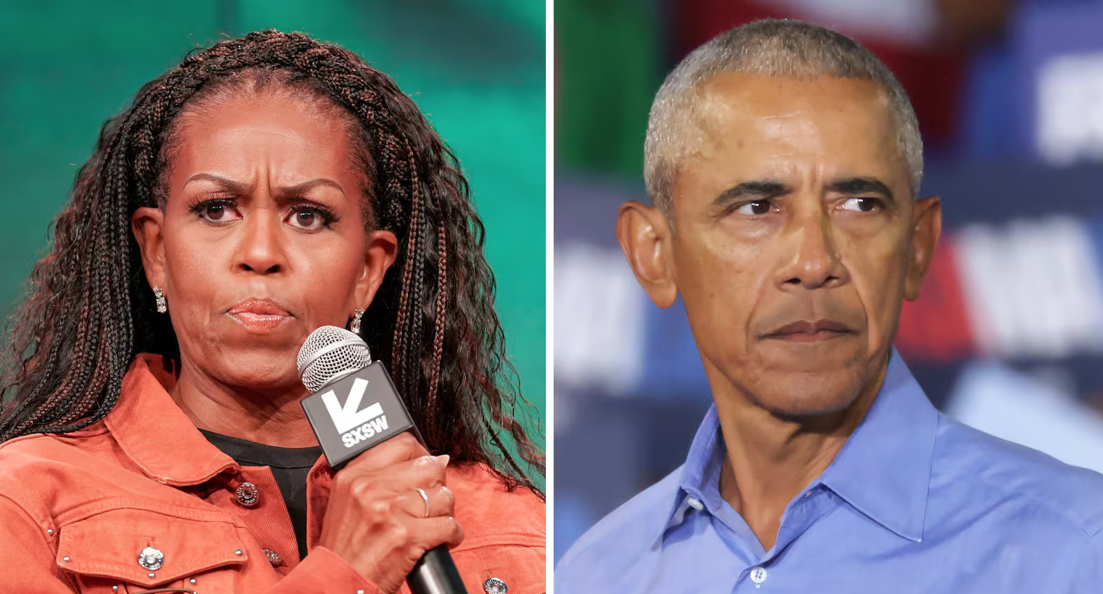 Obama’s Enduring Shadow: Personal Strains and the Reluctance to Release the Reins of Power