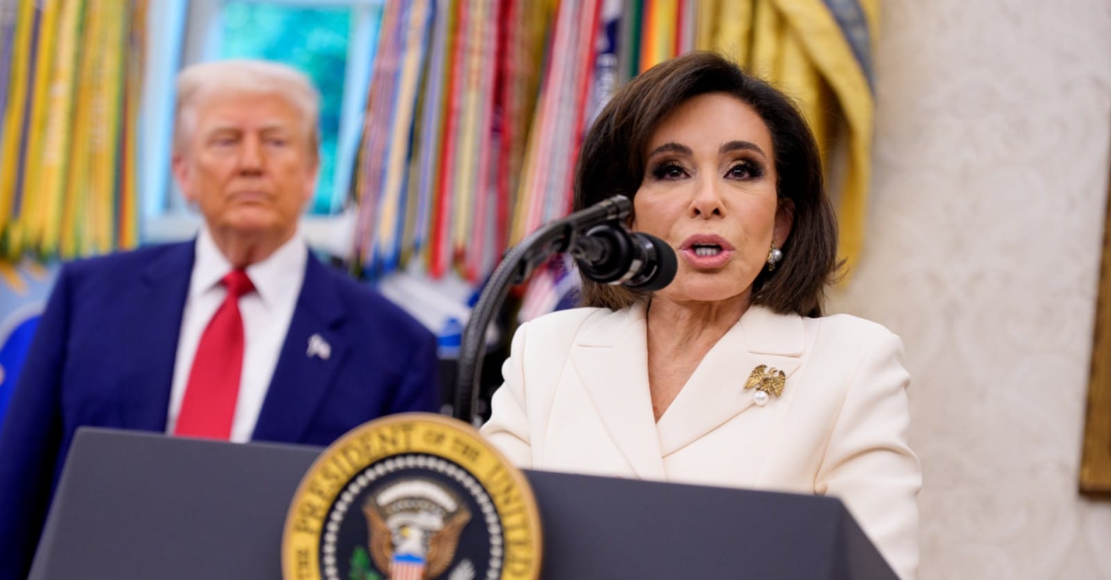 Pirro Launches Crackdown on Parents of Teens Behind D.C. ‘Takeovers’