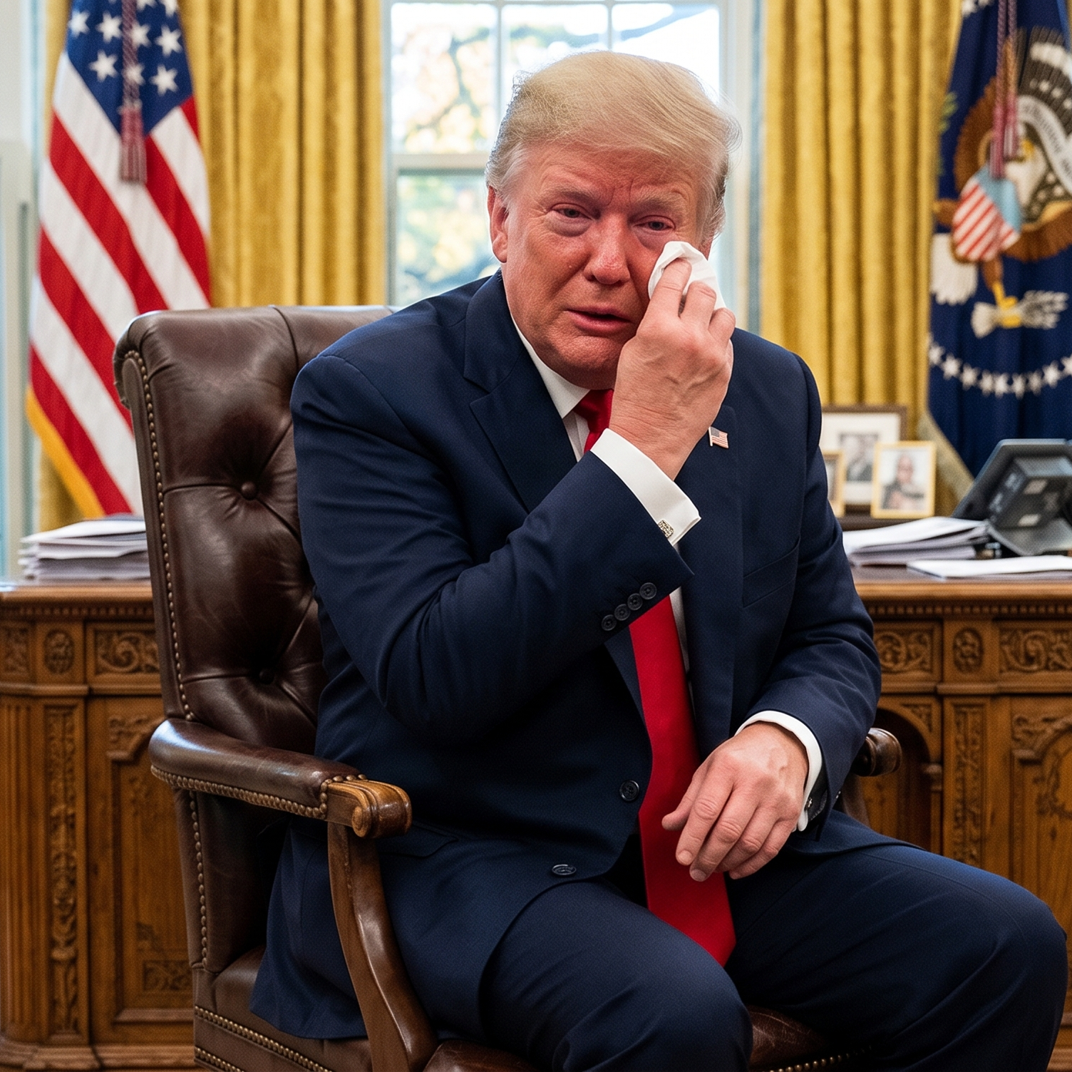 SS Suspends Agents On Trump’s Detail During PA Assassination Attempt