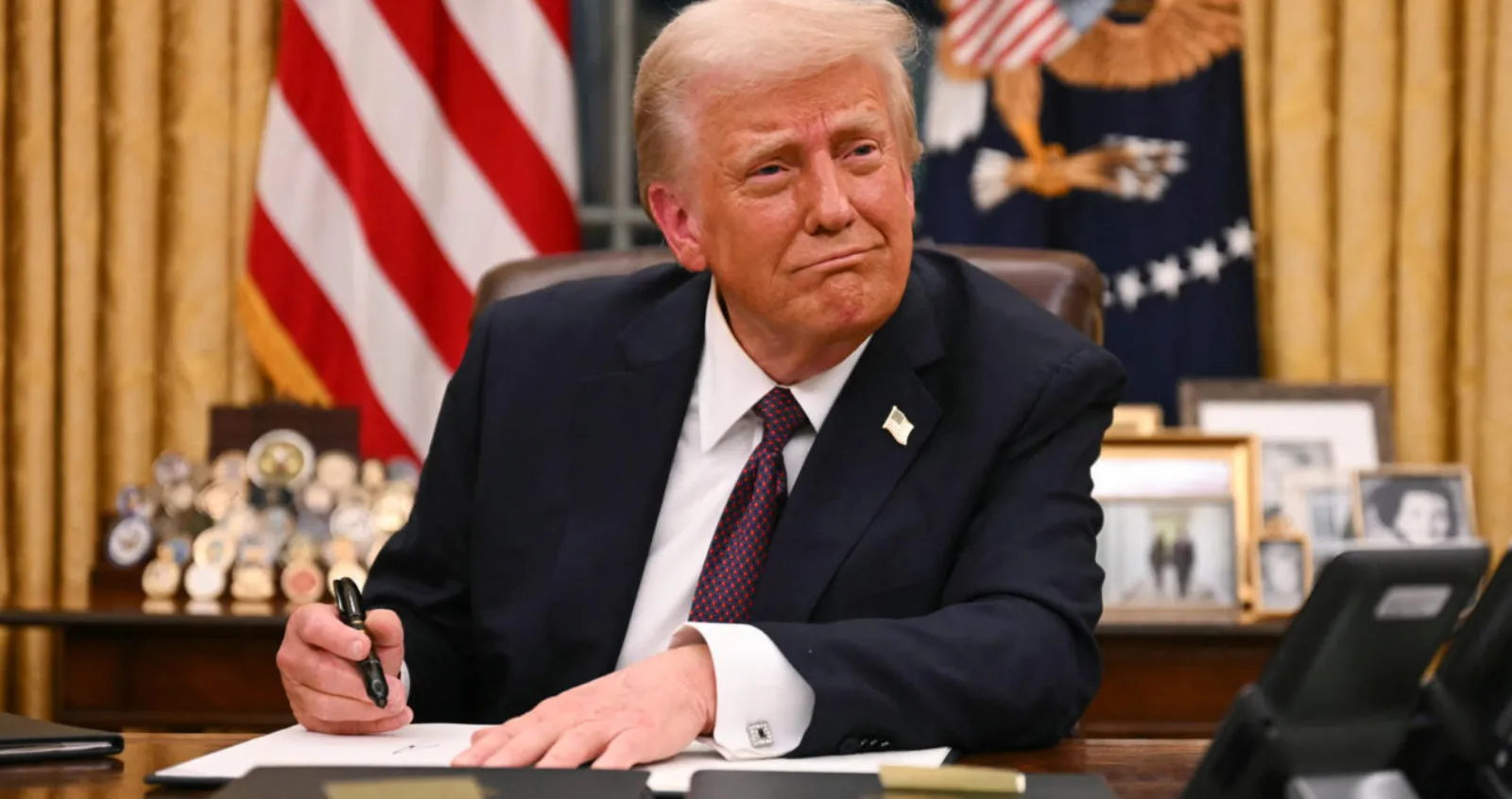 GET READY Trump Just Revealed The Exact DATE for $2,000 CHECKS!