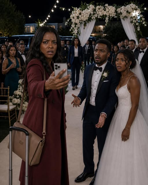 (FULL)Episode 1: The Ash on the White Dress