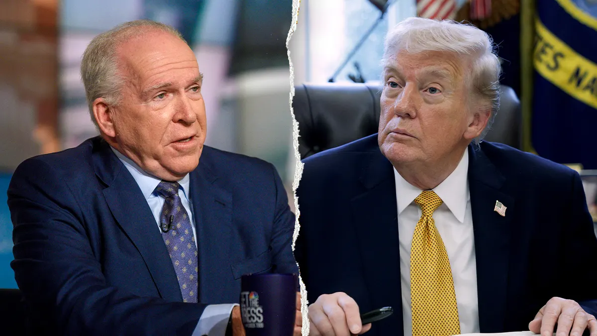 BREAKING: Former CIA Chief Calls to Remove Trump as War Tensions Explode
