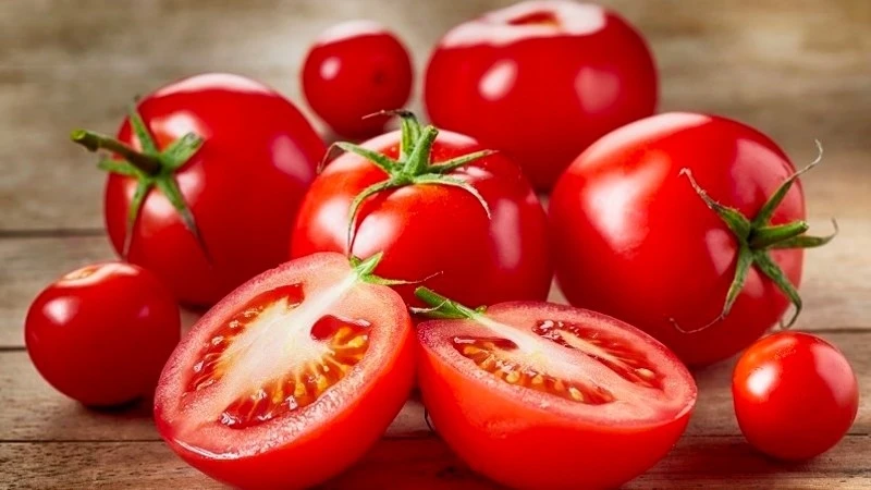 Tomato Magic: Easy Recipes to Lower Blood Pressure