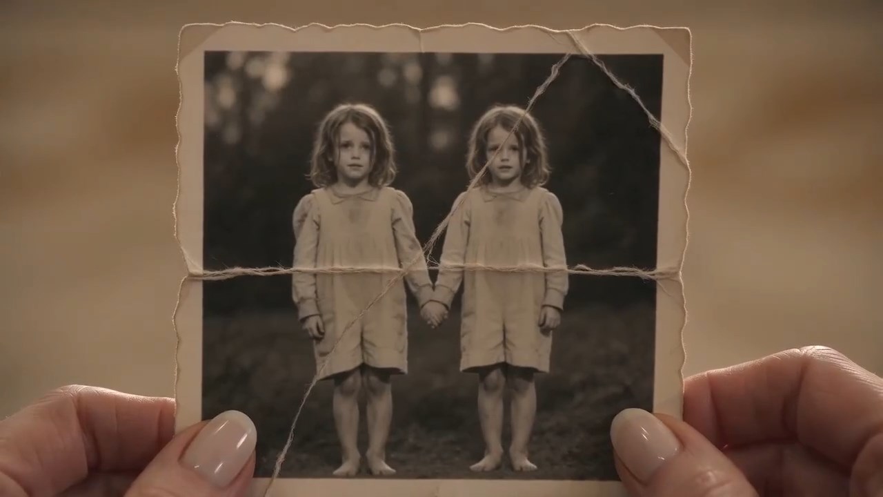 The Little Girl Who Ruined My Husband