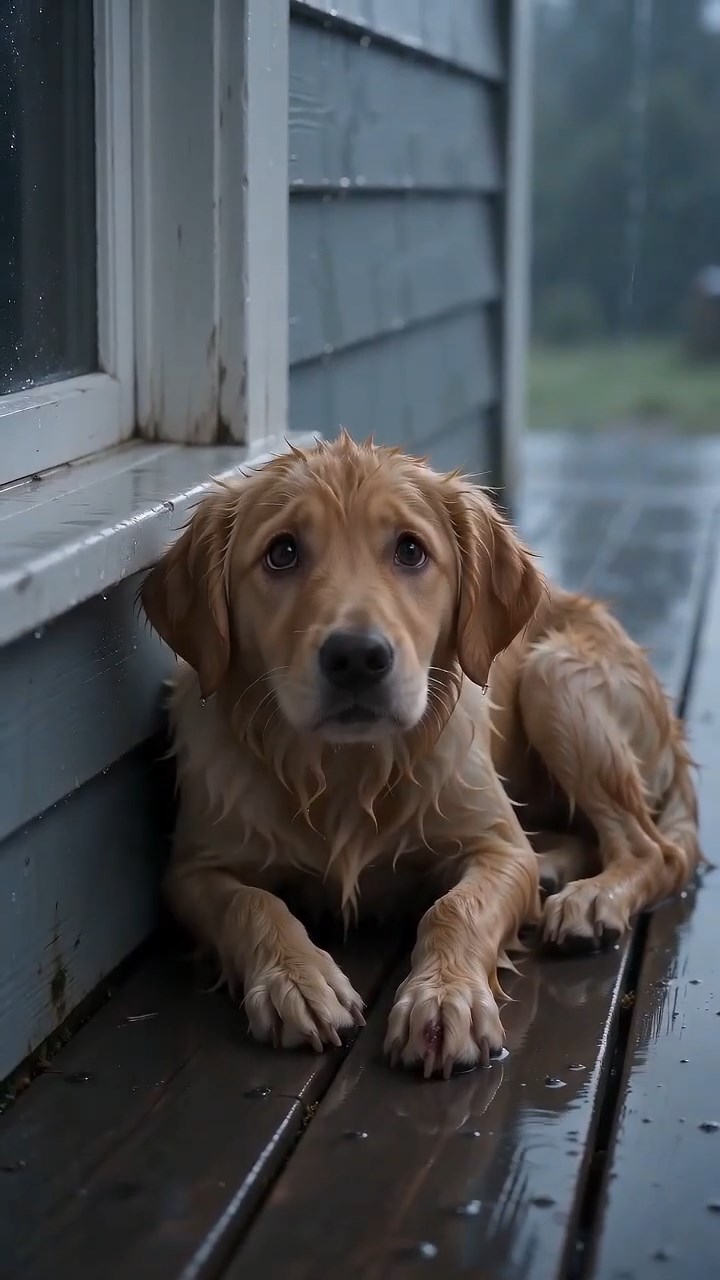 Finding Hope In A Broken Little Soul