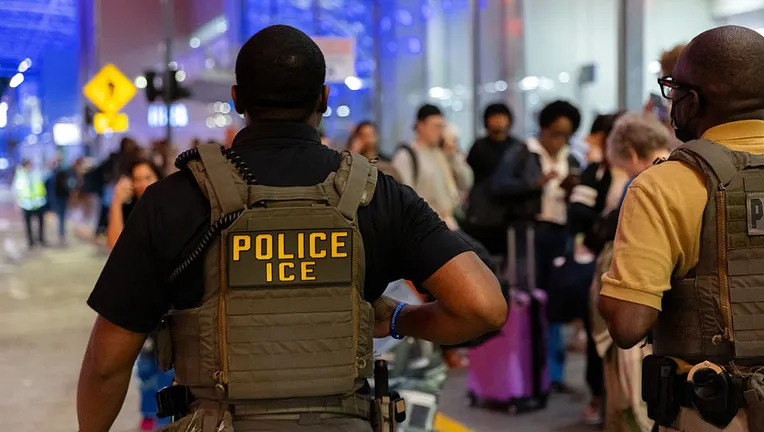 ICE Arrests Sister of Top Cuban Regime Official After Rubio Action