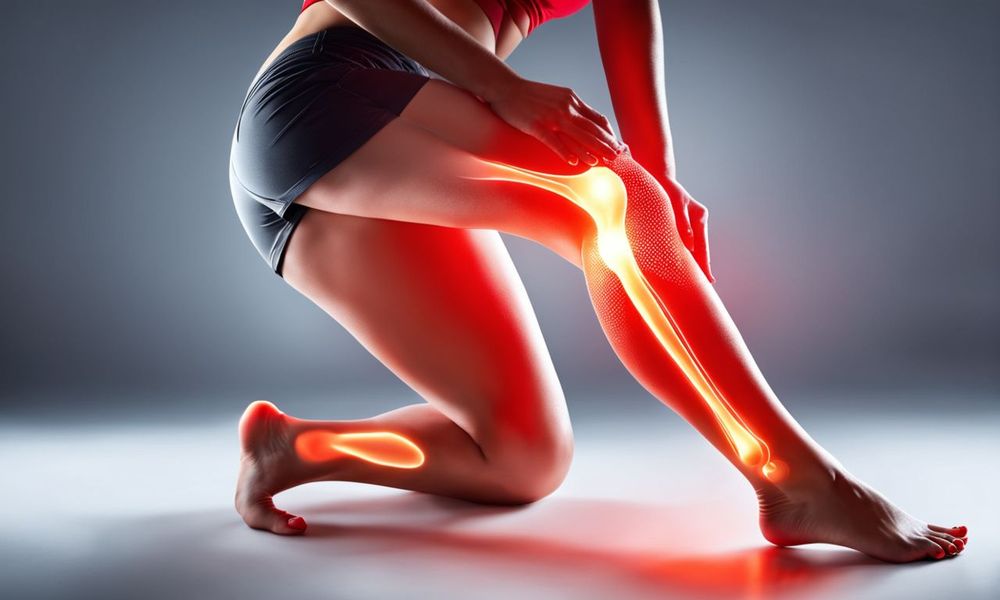 Ginger for Knee Pain Relief: Easy Recipes