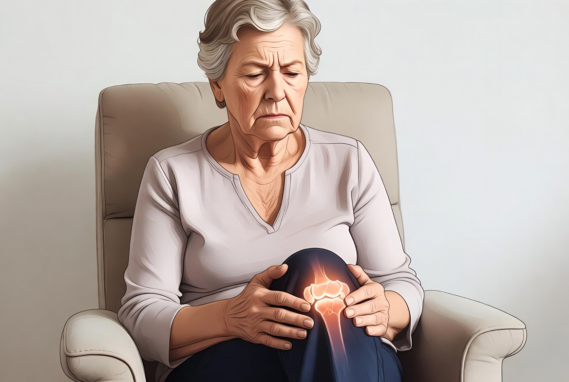 Knee Arthritis: What You Need to Know