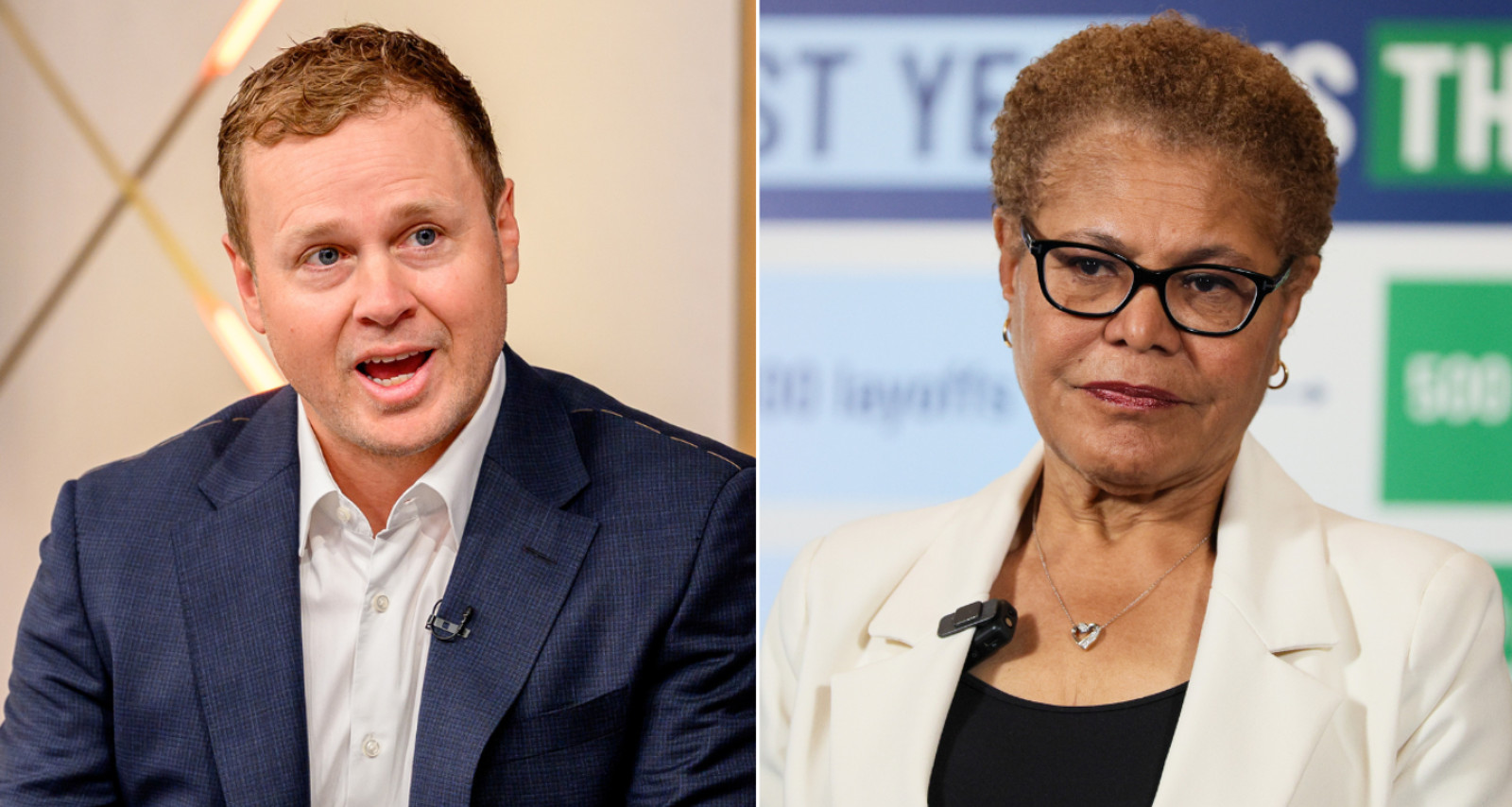 Spencer Pratt Bombshell - Massive News Hours Before Polls Close in LA Mayor's Race