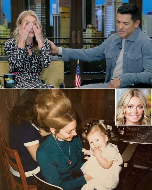 💔 SAD NEWS: TV ICON KELLY RIPA FACES HEARTBREAKING LOSS AFTER MOTHER'S DEATH The world is reeling as Kelly Ripa faces an unimaginable loss - News Today