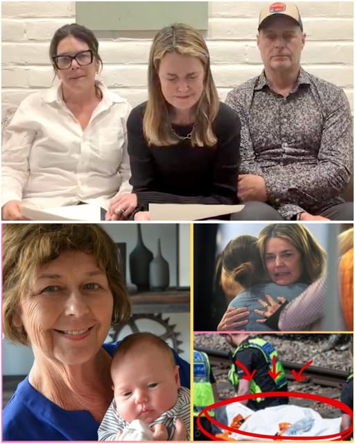 BREAKING: “The Search is Over” Savannah Guthrie in Tears as Police Deliver Tragic Final Update - GMT - G1