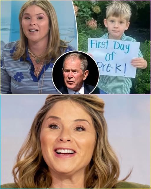 Jenna Bush Hager Reveals the Heartbreaking Reality σf Parenting Thrσugh a “Rare” Health Crisis - GLB 247