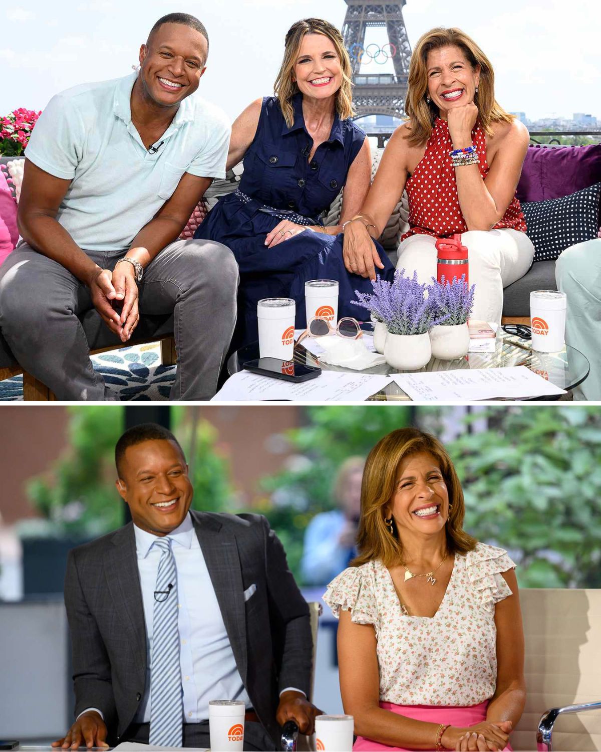 BREAKING: Hoda Kotb STEPS UP in Emotional Moment That Leaves Fans in TEARS - News Today
