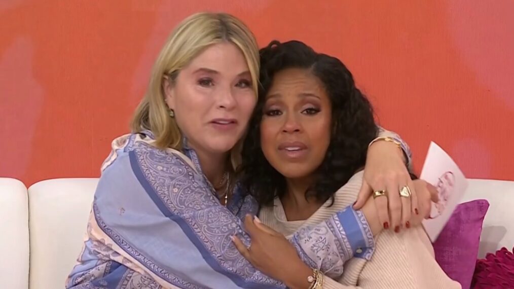 What Did Jenna Bush Hager Say? The 'Truth Bomb' Revelation That Just Silenced Savannah Guthrie