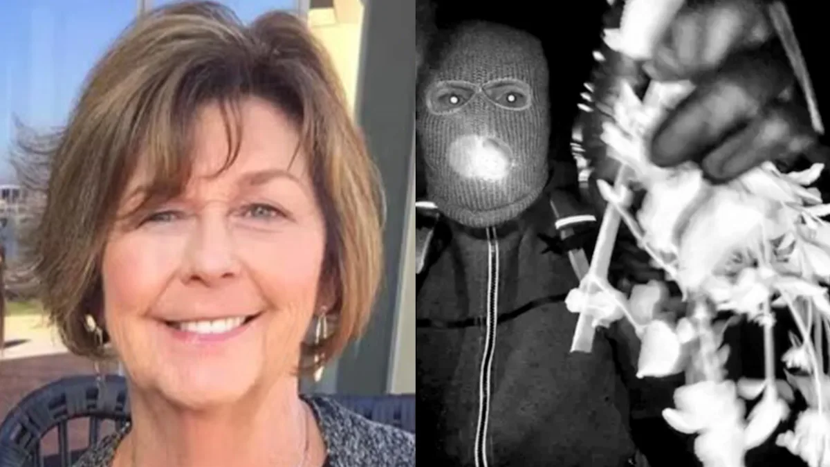 A MOTHER FOUND… A FAMILY SHATTERED: The Tragic Death of Nancy Guthrie and the Shocking Arrest That Revealed a Betrayal No One Saw Coming1!!!