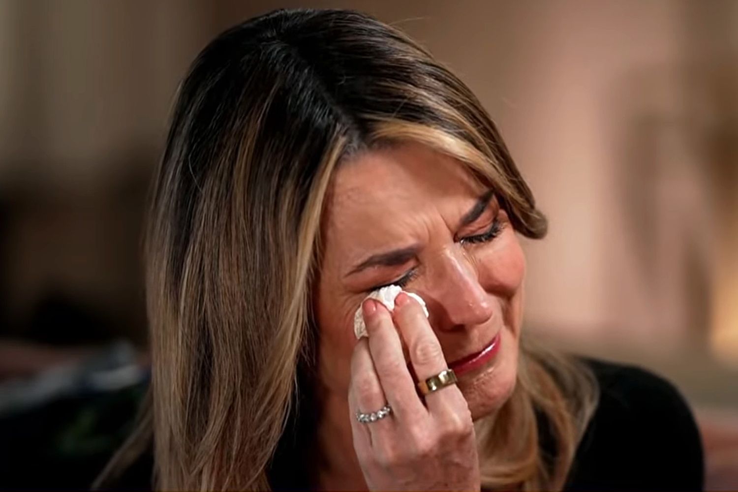 Sad News Annie Guthrie Guthrie was verified ten minutes ago in Arizona as…
