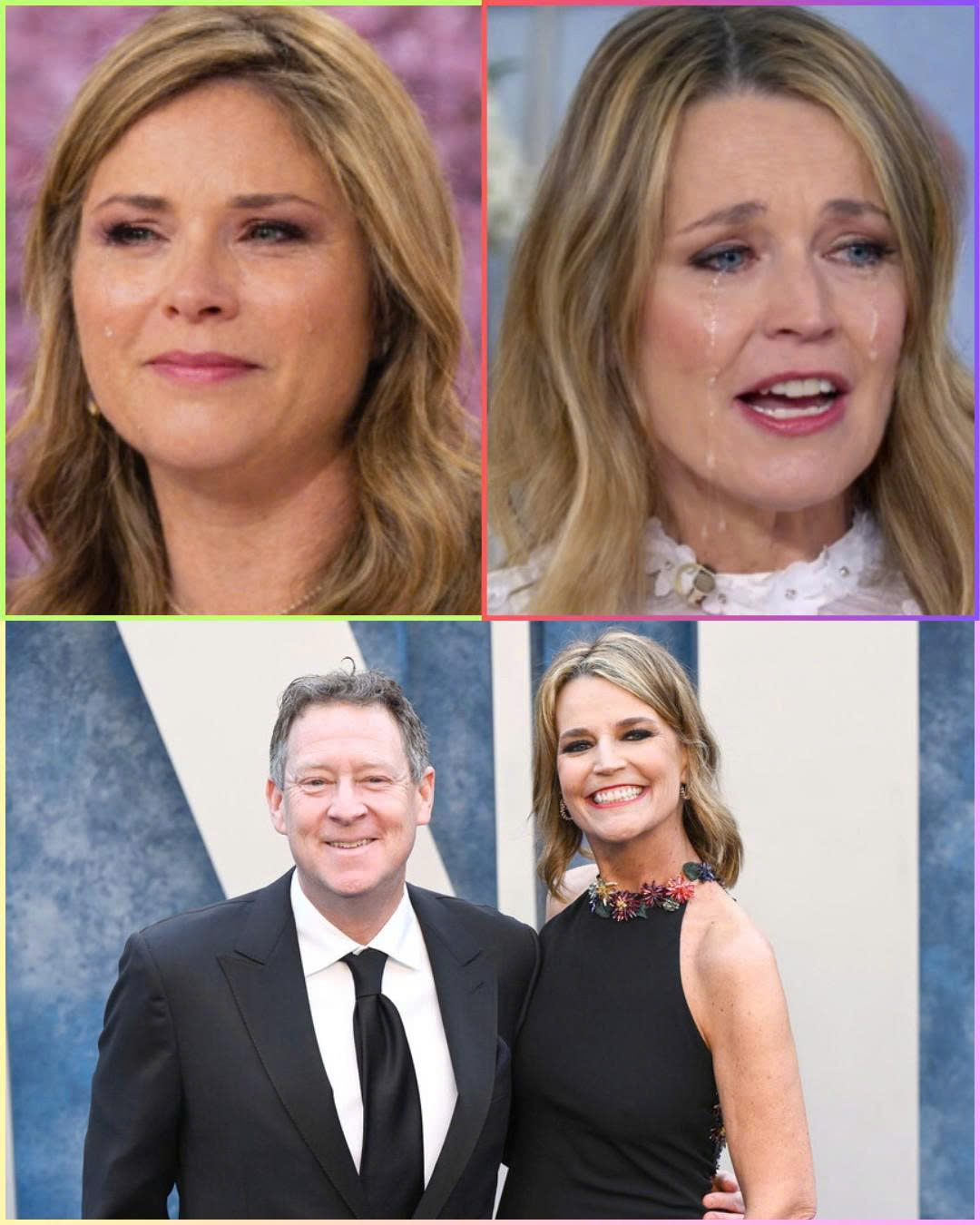 BREAKING NEWS: Jenna Bush Hager just drσpped a “Truth Bσmb” sσ massive that it left Savannah Guthrie cσmpletely SPEECHLESS. - NTTMEDIA