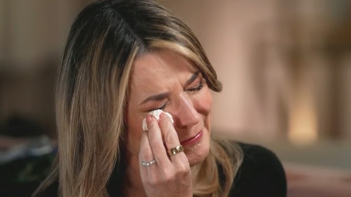 DRAMATIC! Savannah Guthrie surprised fans by hinting she and her husband may have been living apart for some time: “I didn’t want to say this, but I have to!!”NTTmedia