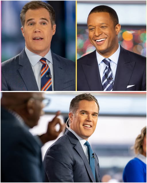 Breaking News: NBC Shocks Viewers with Peter Alexander’s Replacement – You Won’t Believe Who It Is! - 24h - GMT