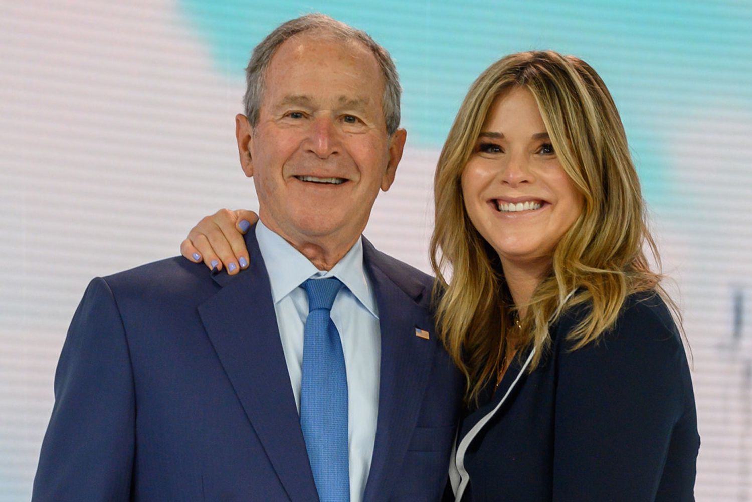 BREAKING NEWS: Jenna Bush Hager just dropped a “Truth Bomb” so massive that it left Savannah Guthrie completely SPEECHLESS. We literally don’t know how to process what she just said!