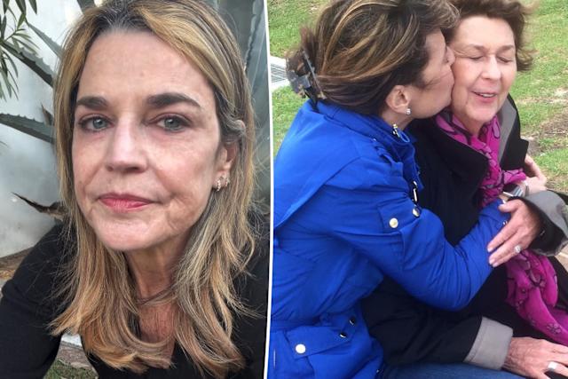 BREAKING NEWS: Savannah Guthrie Receives Shocking Update on Missing Mother — Police Detect Mysterious Signa1!!!!