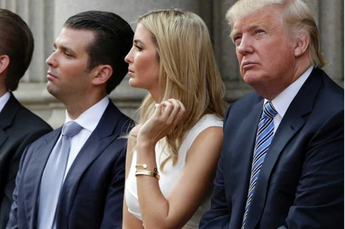Donald Trump's admits that he tested positive for…See more! NTTmedia