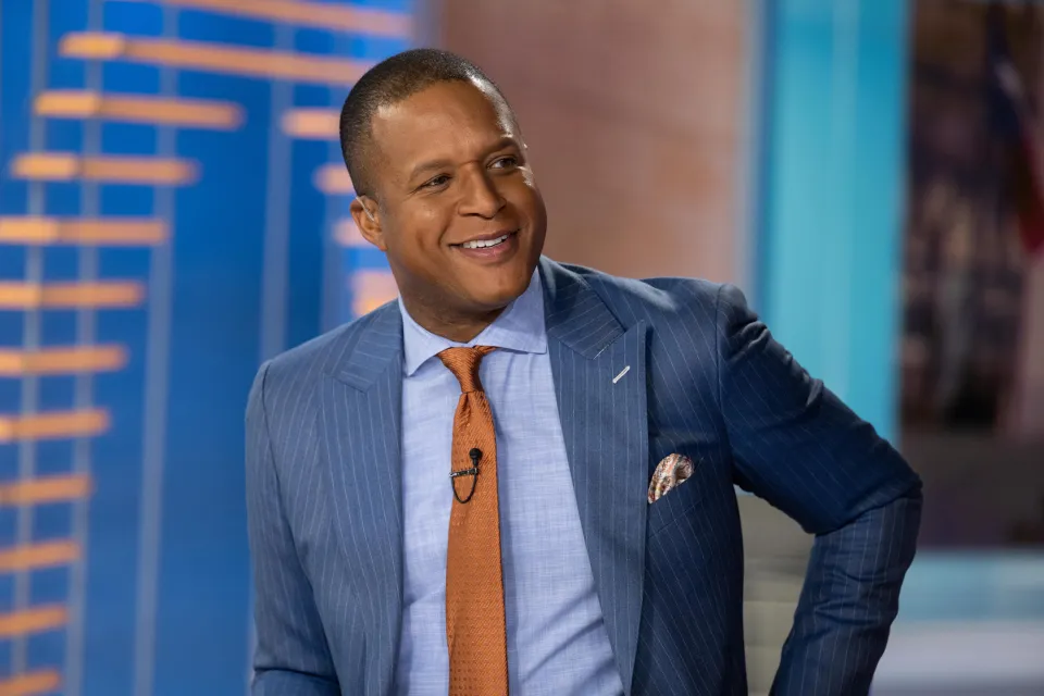BREAKING: Craig Melvin DROPS THE MIC on the TODAY Show! His final decision is NOT what anyone expected. You won't BELIEVE the shocking career move he just announced. - News