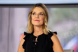 “This Is My Last Day For A While”: Savannah Guthrie Steps Back From Today In Sudden Health Break As Surgery Looms