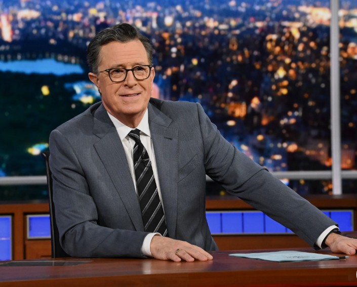 🚨 TRUMP IN MELTDOWN! — Colbert Reveals the "Hidden Truth" Live on Air! 📺