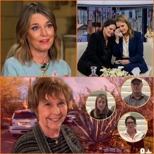 WE HAD TO FOLLOW THE RULES”: Savannah Guthrie’s Family Opens Up About the Funeral Restrictions