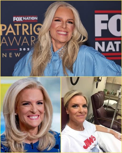 Good News for Janice Dean’s Health! 🌟 Janice is on the road to recovery, taking time to focus on her well-being 💖 Fans and colleagues have been sending love and support 🙏 No exact return date yet, but she promises to come back stronger than ever 💪 Her resilience continues to inspire us all! ✨ Stay tuned for updates as she prepares to shine again soon! - Trends.newsonline.biz