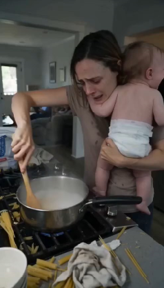 """""""I Walked Into My Home After A Brutal Five-Day Trip To Find My Wife Drowning In Chaos While My Family Scrolled On Their Phones... What I Said Next Completely Broke Our Family.""""
