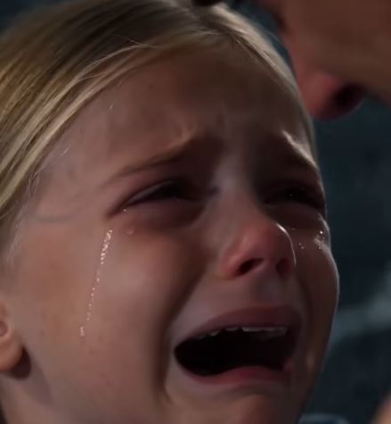 HE FOUND HIS DAUGHTER EATING FROM A DOG BOWL… THEN DESTROYED HIS FIANCÉE WITH ONE VIDEO