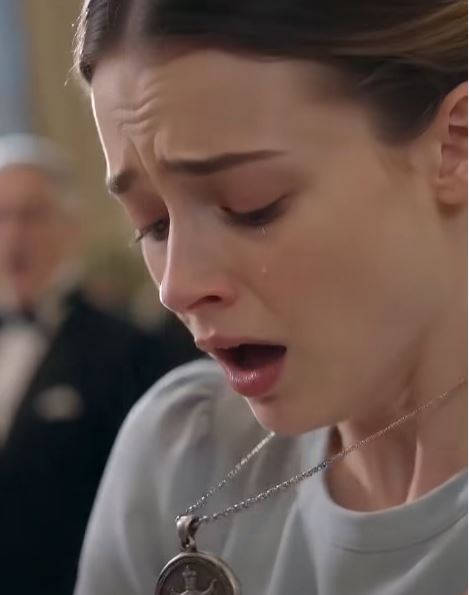 The Rich Mother-in-Law Called Her a Worthless Orphan—Then One Forgotten Medal Silenced the Entire Banquet Hall