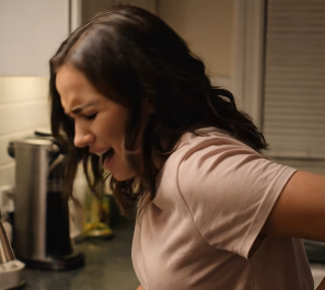 Part 2: He Defended His Wife… Then Everyone Froze