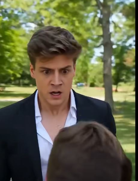 Watch Part 2: The Boy Who Challenged the Lie No One Wanted to See