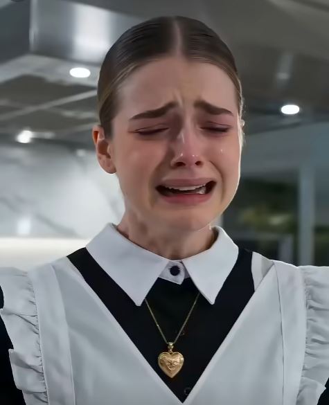Watch Part 2: A Necklace Revealed the Secret That Destroyed a Powerful Family!